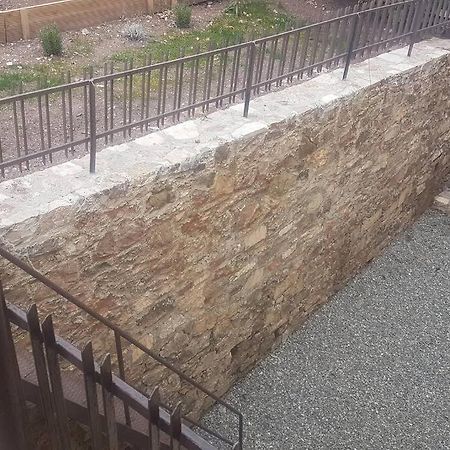 Apartmán La Casina Di Nonna Giulia Castiglione dʼOrcia Exteriér fotografie