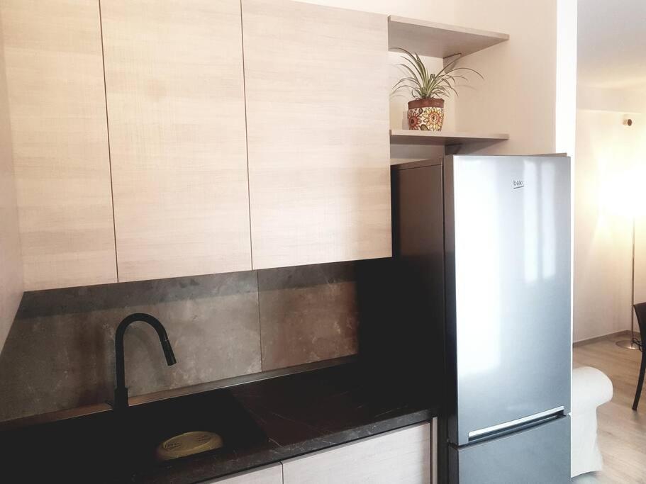 Apartmán La Casina Di Nonna Giulia Castiglione dʼOrcia Exteriér fotografie