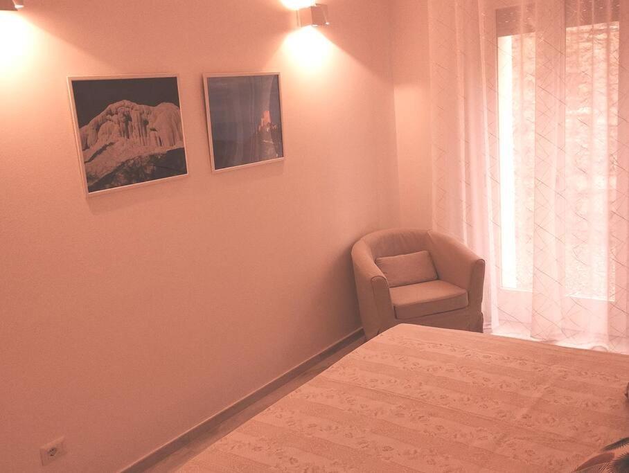 Apartmán La Casina Di Nonna Giulia Castiglione dʼOrcia Exteriér fotografie