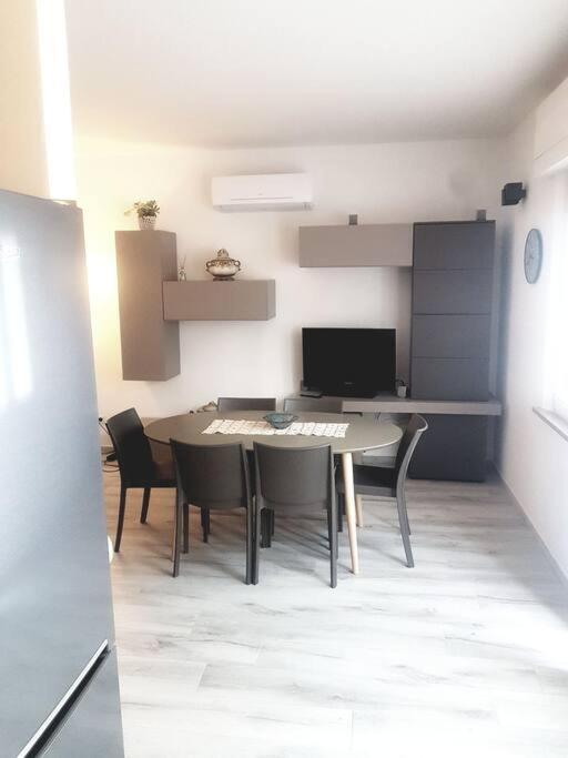 Apartmán La Casina Di Nonna Giulia Castiglione dʼOrcia Exteriér fotografie